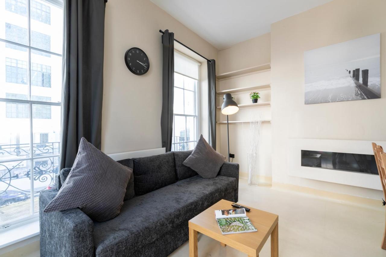 Apartamento Camden Living