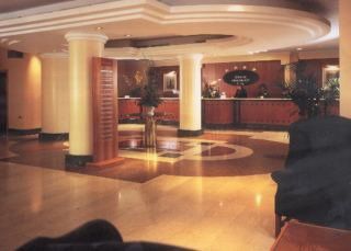Hotel Thistle Kensington Park 4*