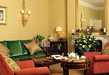 Hotell Grand Residences By Marriott - Mayfair-london 5*