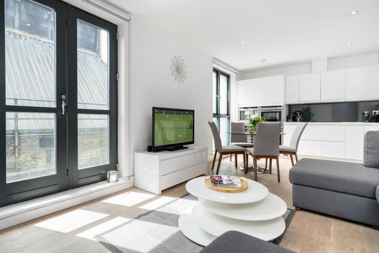 Spacious 2 Bedroom, 3 Beds 2,5 Bathroom, Trafalgar Square Apartamento *