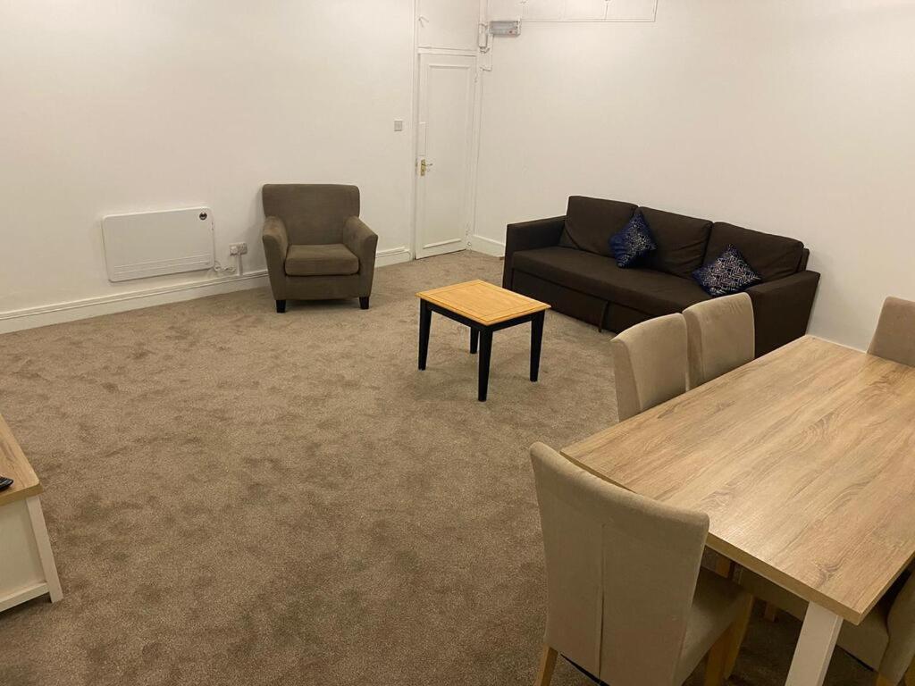 Habitación en casa particular Mayfair Park