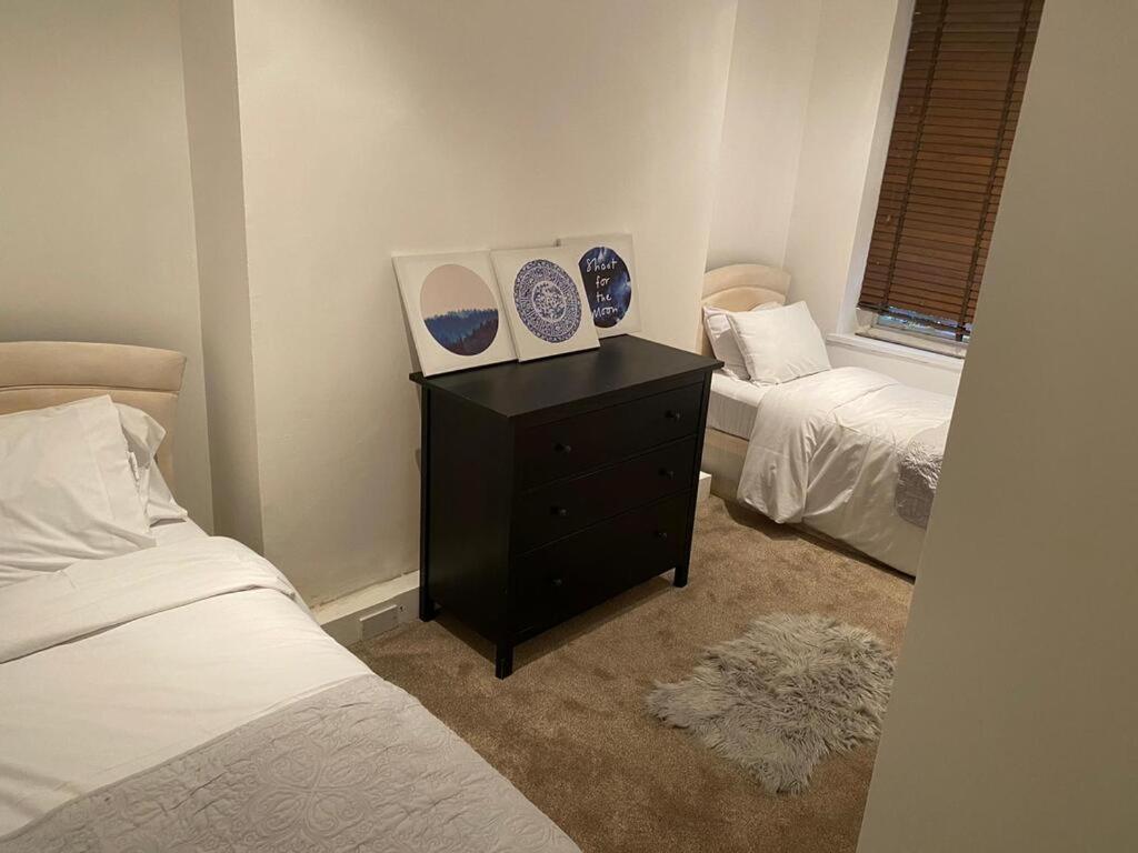 Habitación en casa particular Mayfair Park