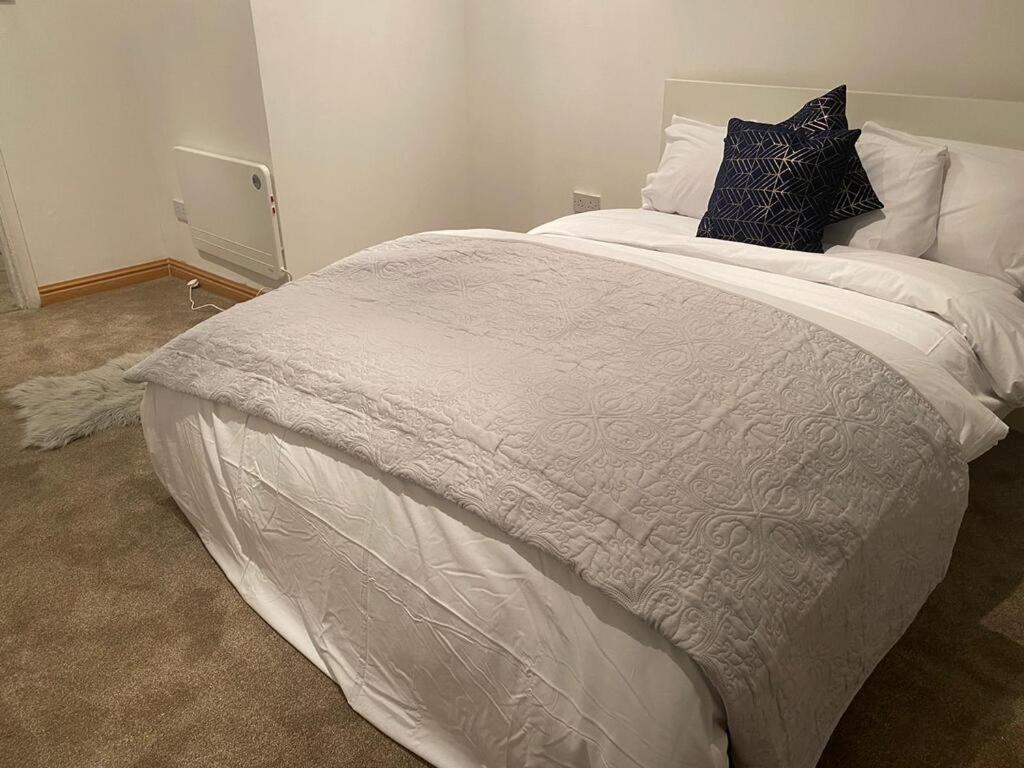 Mayfair Park Privatunterkunft London