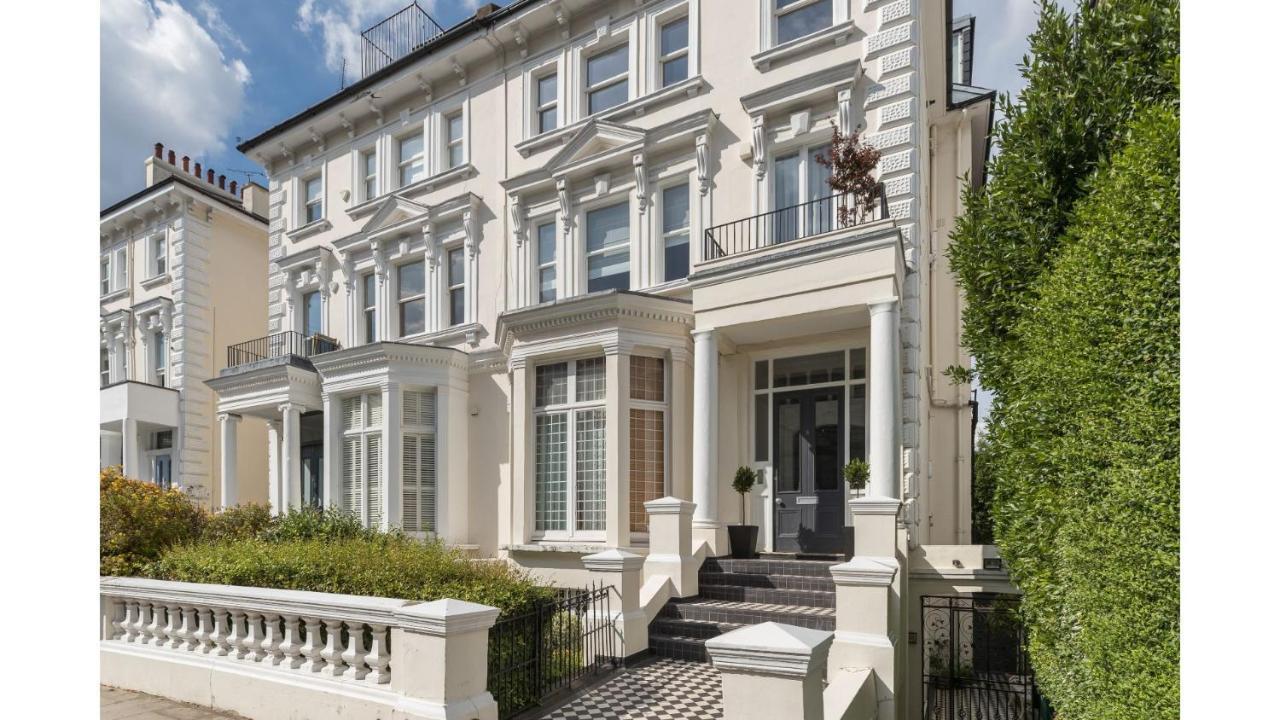 Joivy Elegant 2 Bed Near Hampstead And Camden, Sleeps 4 Apartment