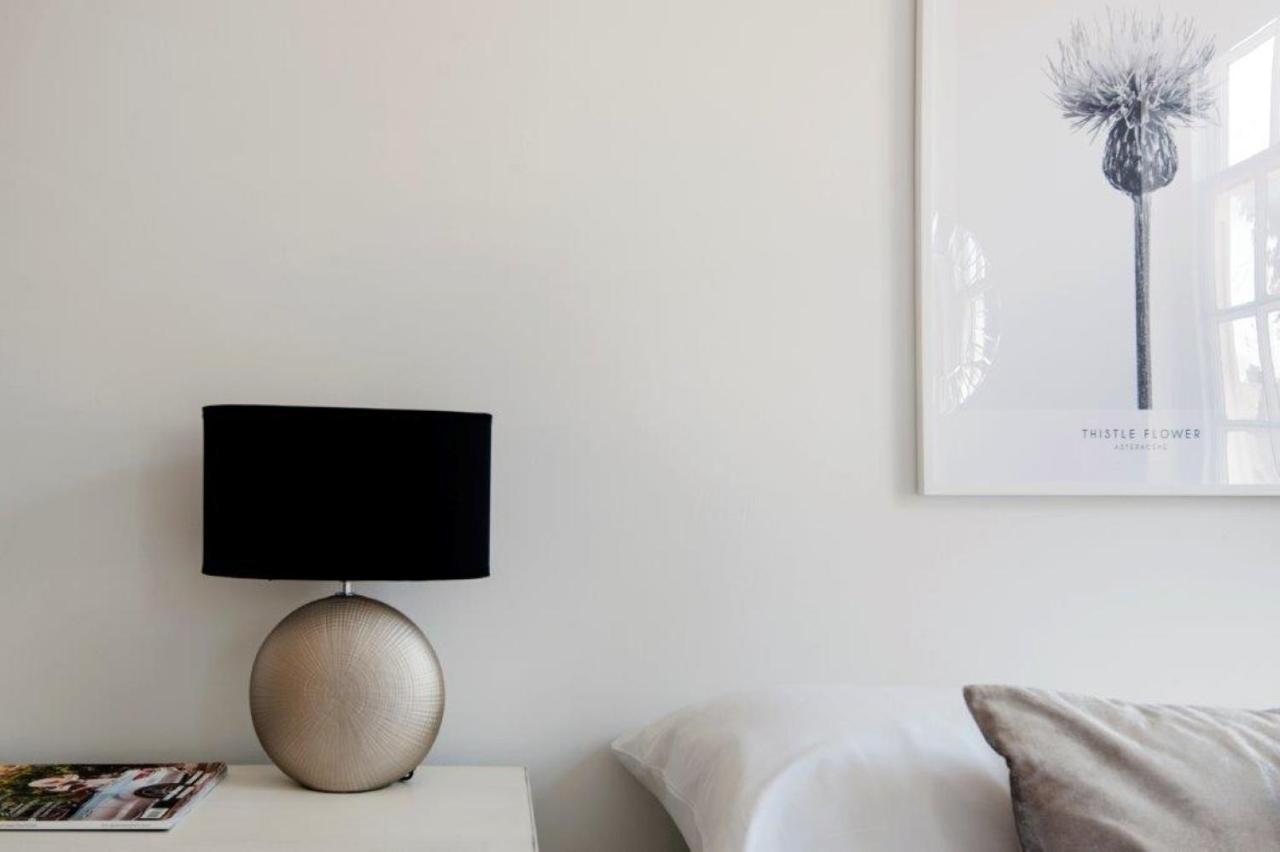 Vakantiehuis Modern Family In Close To Amenities And Train Londen