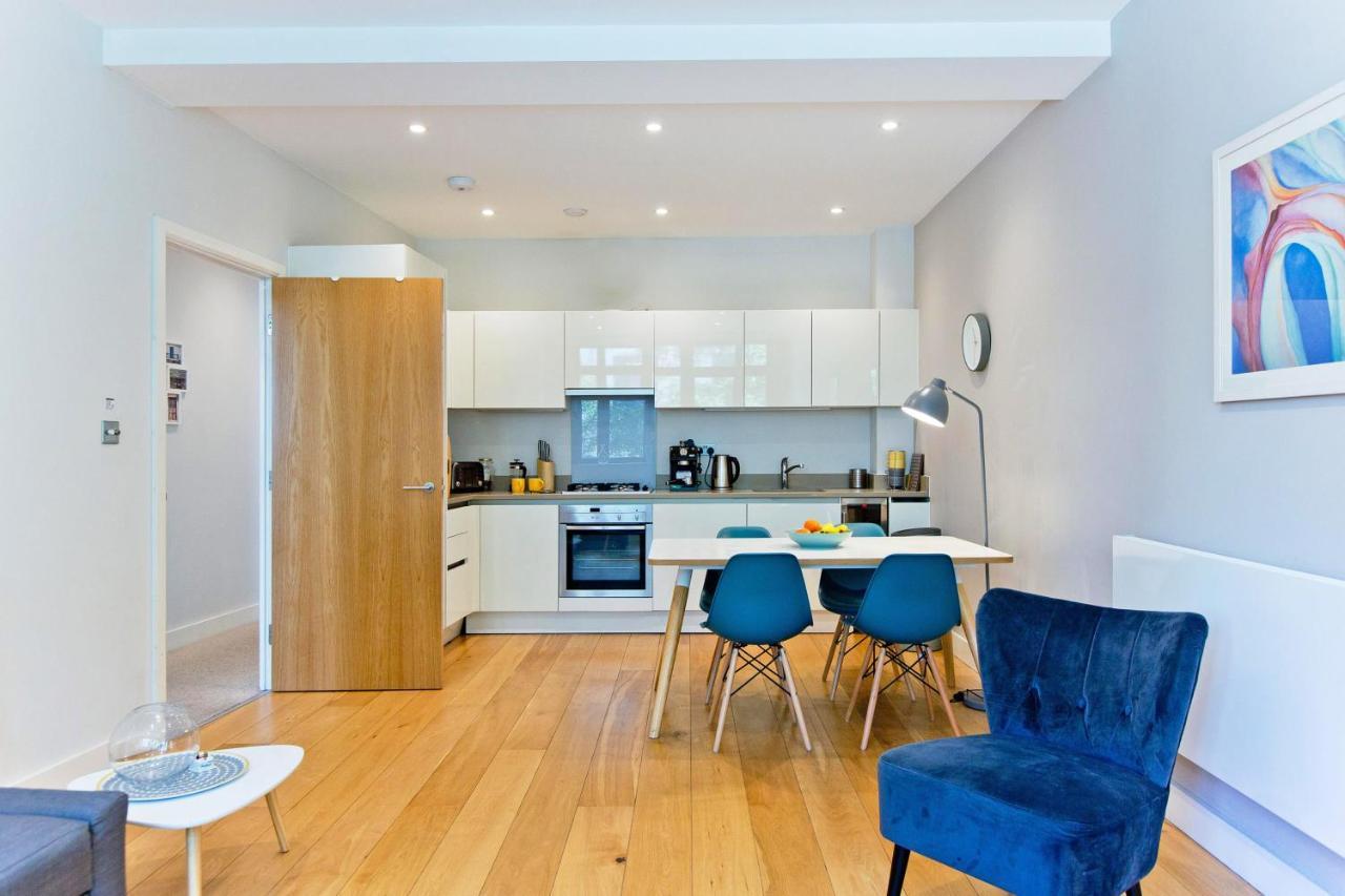 Appartement Highbury Holloway - Conveinent Location Londen