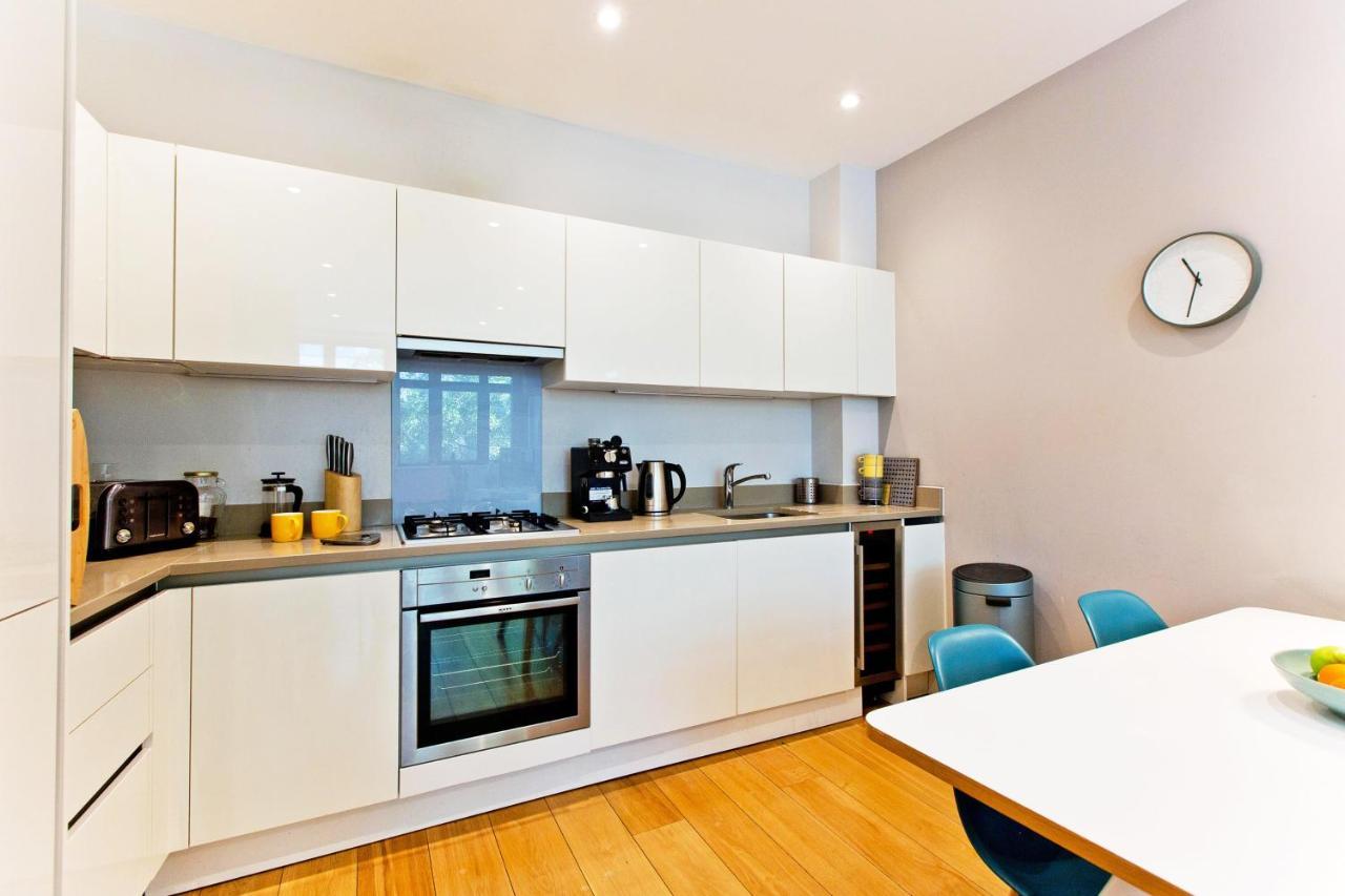 Highbury Holloway - Conveinent Location Appartement Londen