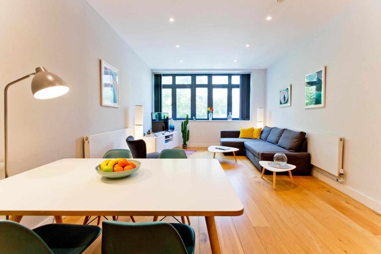 Highbury Holloway - Conveinent Location Appartement