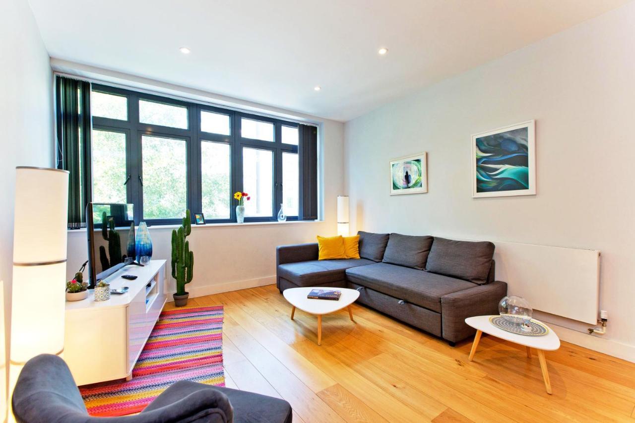 Highbury Holloway - Conveinent Location Appartement *