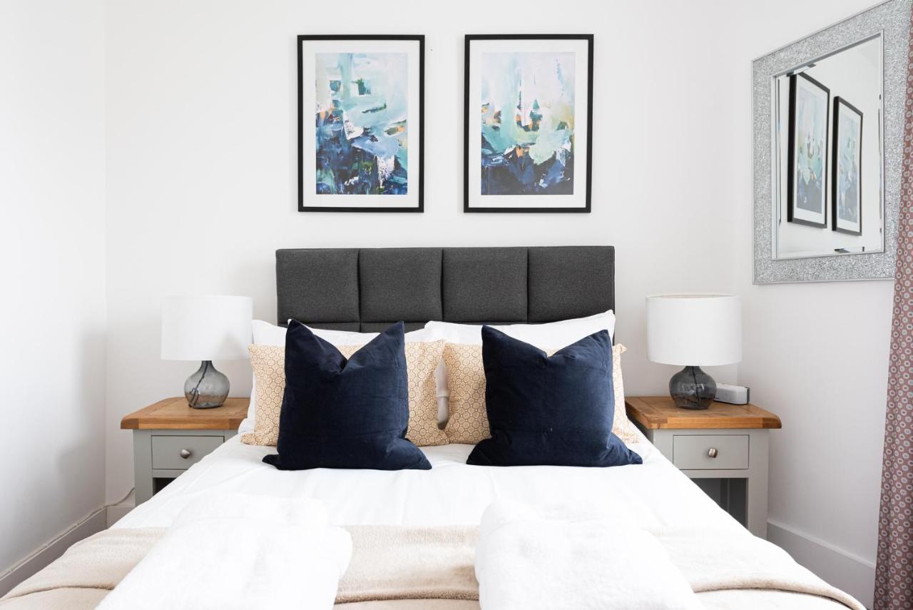 Apartment Bayswater By Capital London