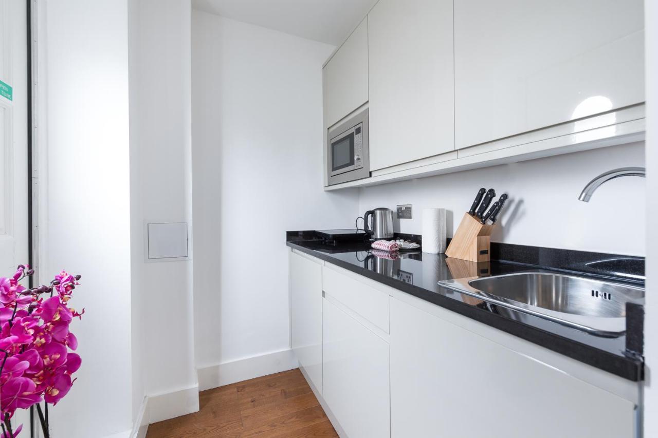 Bayswater By Capital Apartment London