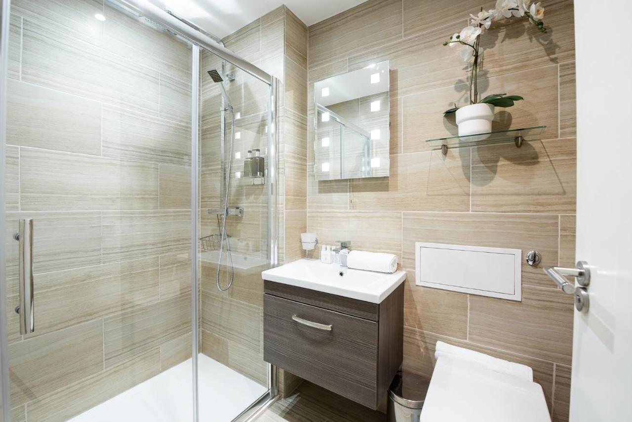 Bayswater By Capital Apartment London