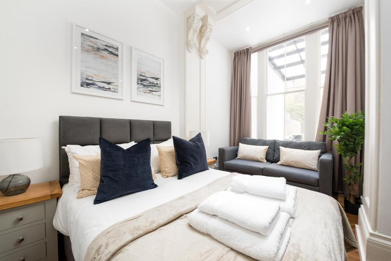 Apartment Bayswater By Capital London
