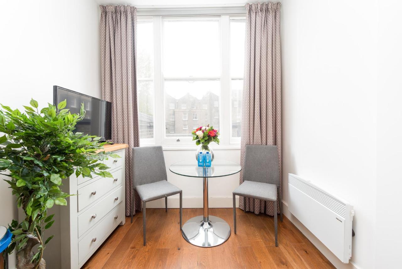 Apartment Bayswater By Capital