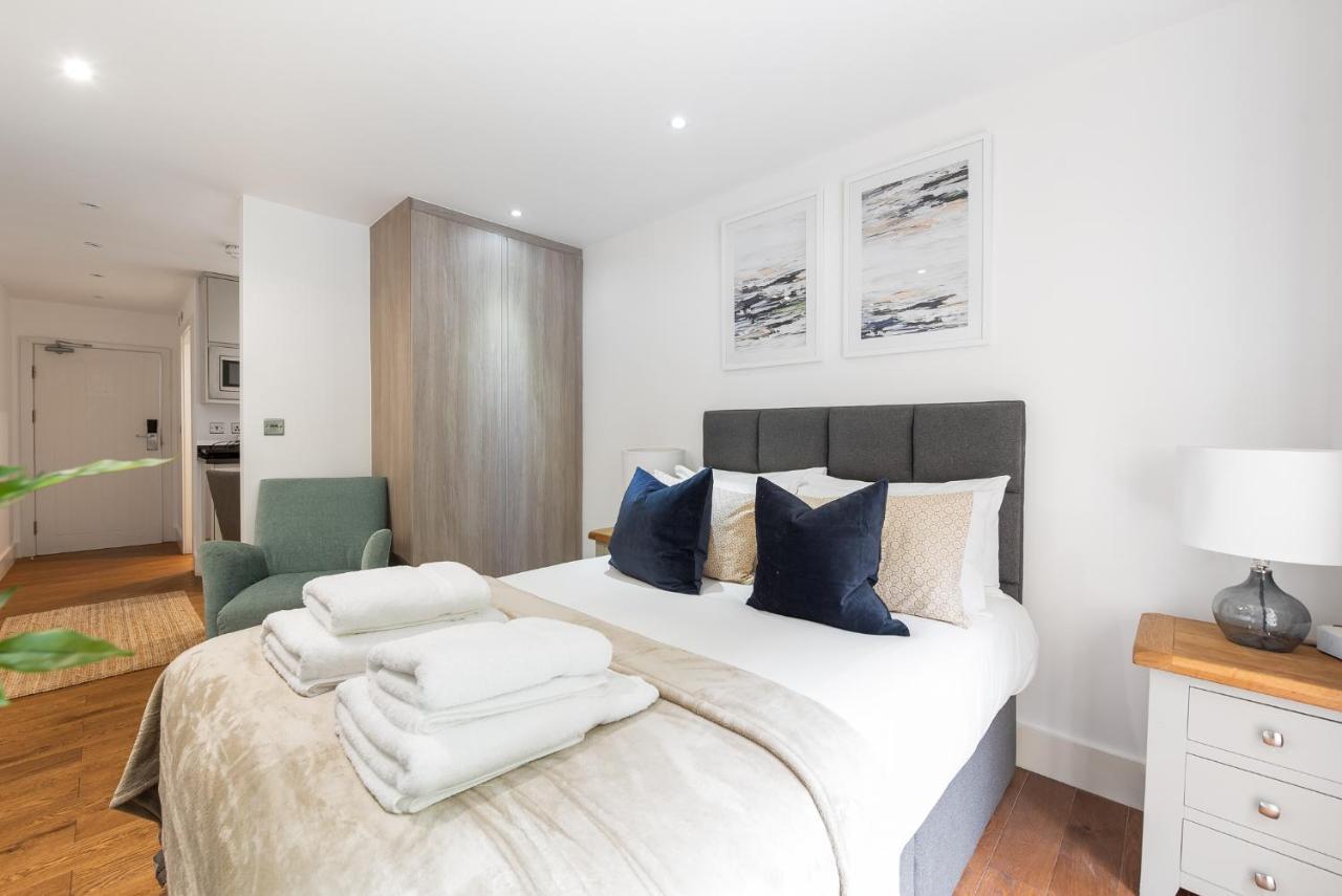 Apartment Bayswater By Capital *