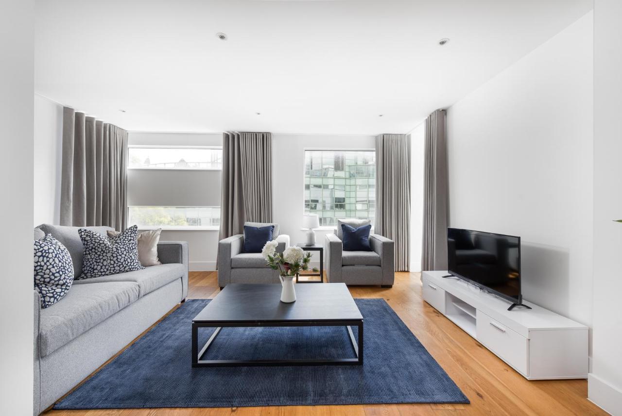 Aparthotel Camden Lock By Capital London