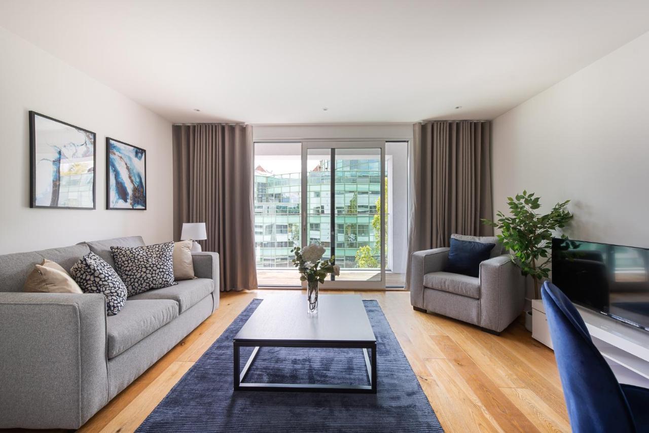 Camden Lock By Capital Aparthotel *