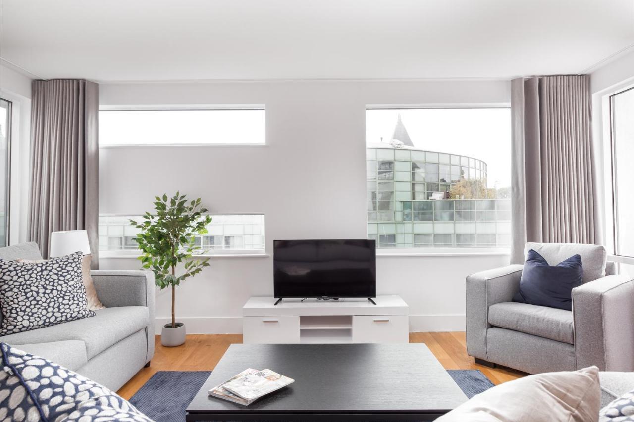 Camden Lock By Capital Aparthotel London