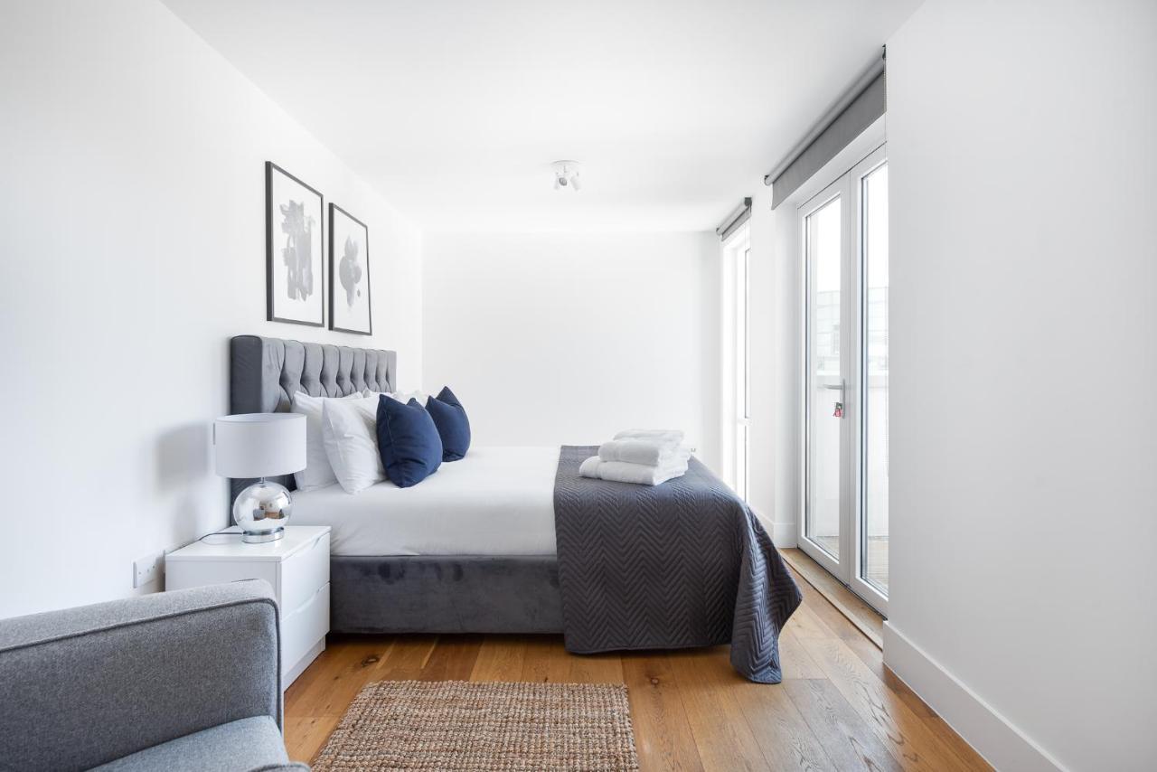 Aparthotel Camden Lock By Capital London