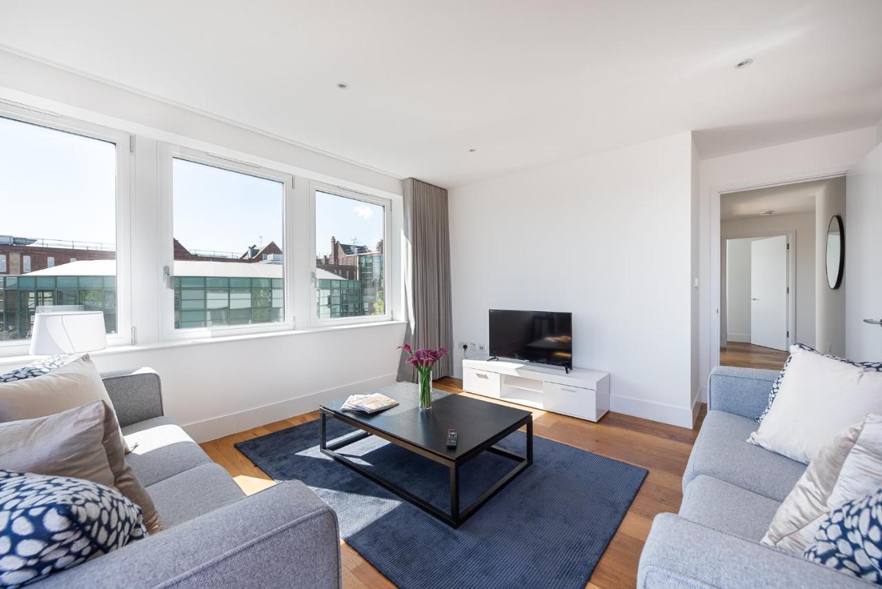 Camden Lock By Capital Aparthotel