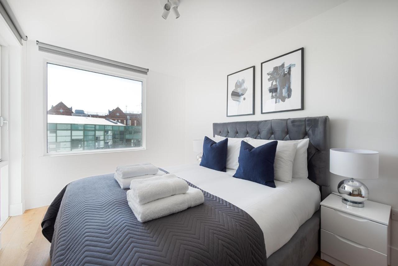 Aparthotel Camden Lock By Capital *