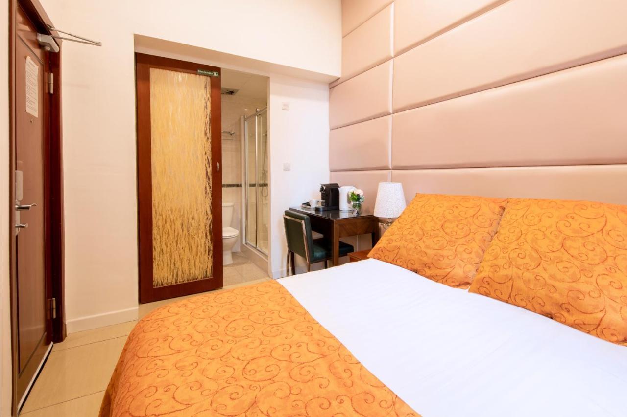 Hotel Russell Square London