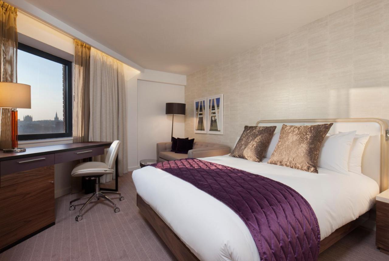 Crowne Plaza Kings Cross By Ihg 4* London