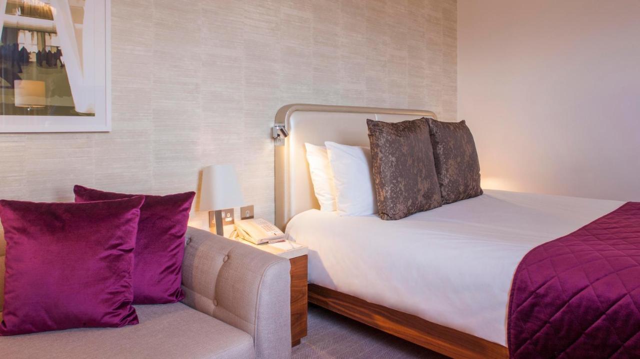 Crowne Plaza Kings Cross By Ihg Hotel