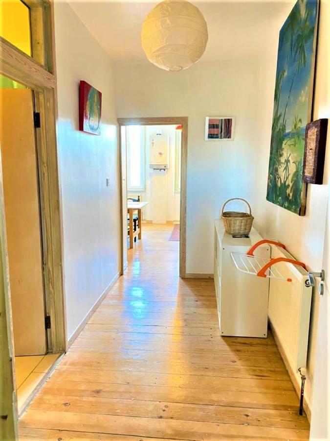 Leilighet Splendid 1 Bedroom Flat + Terrace *