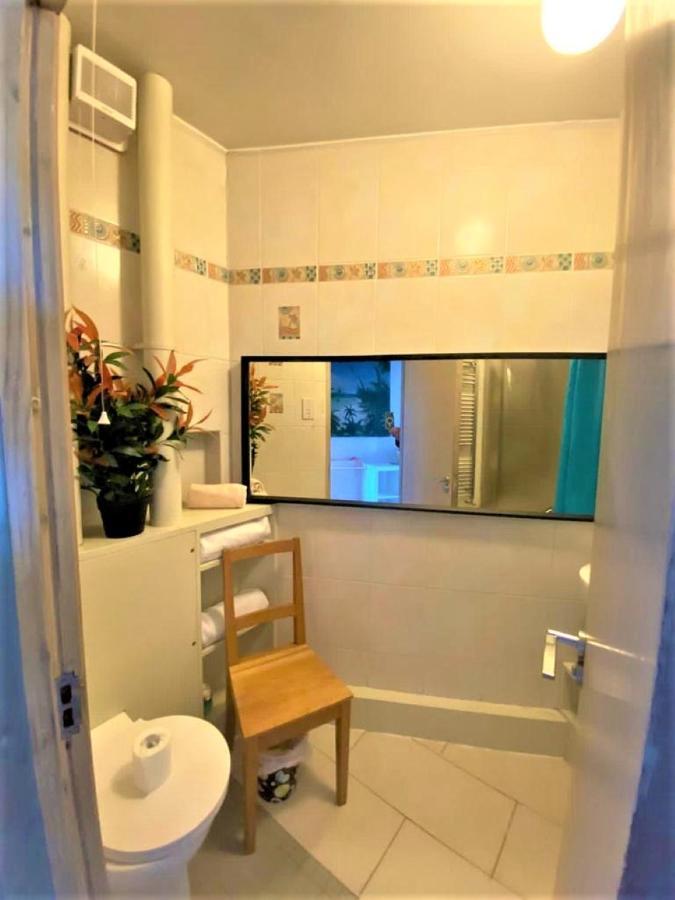 Splendid 1 Bedroom Flat + Terrace *