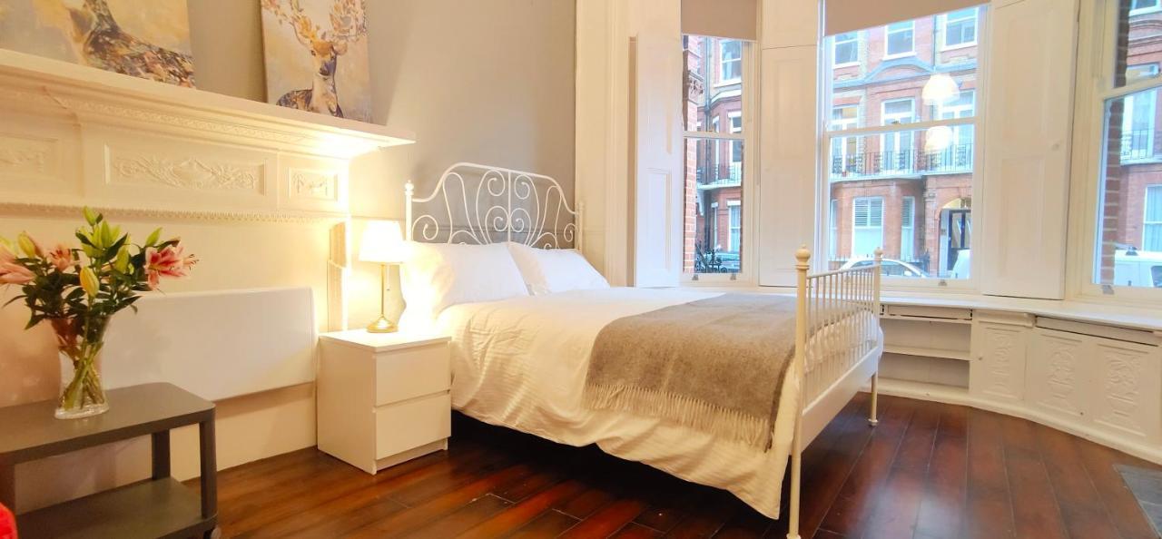 Gloucester Garden Apartment *