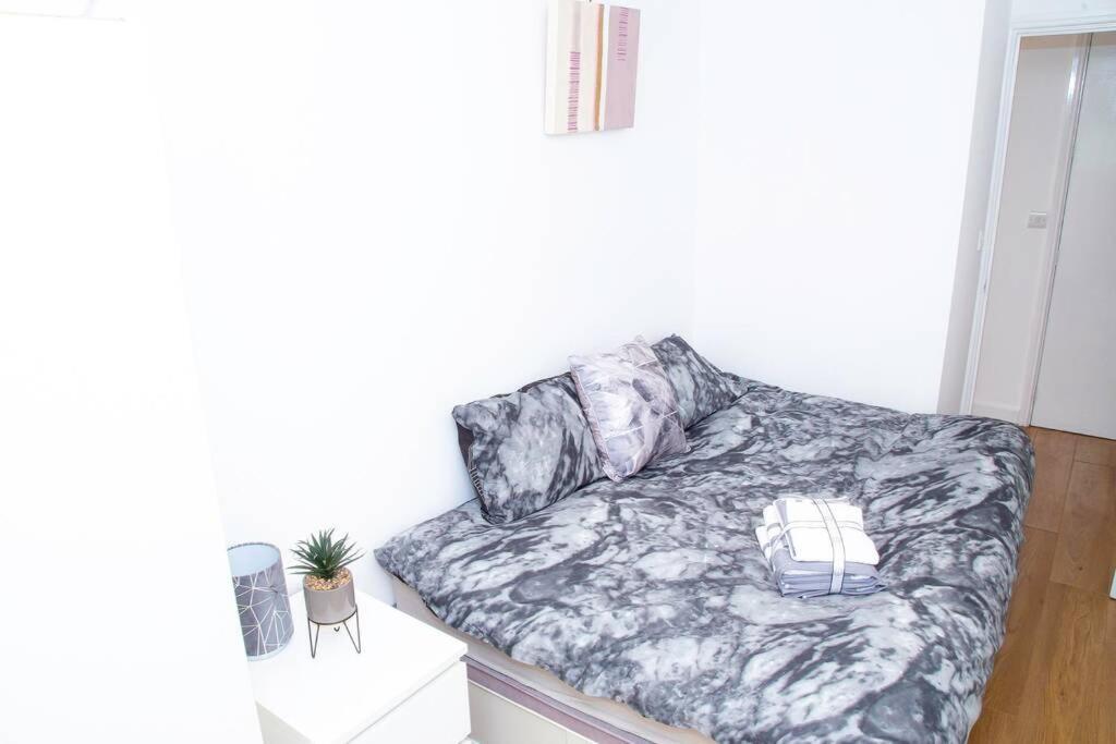 Shoreditch Hoxton Large 3 Bed Garden Flat Free Parking Aor Only Appartement