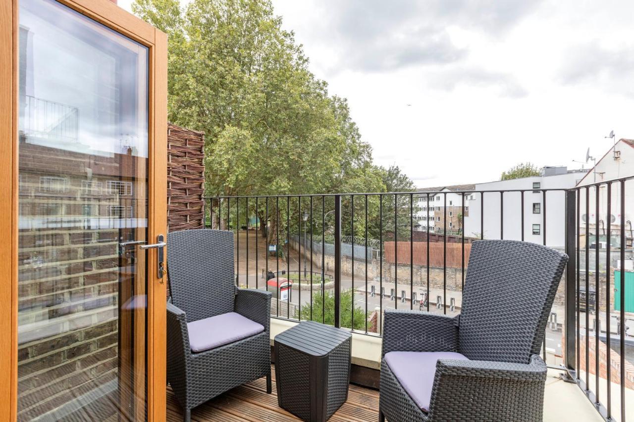 Apartment Lovely 1-bed In *