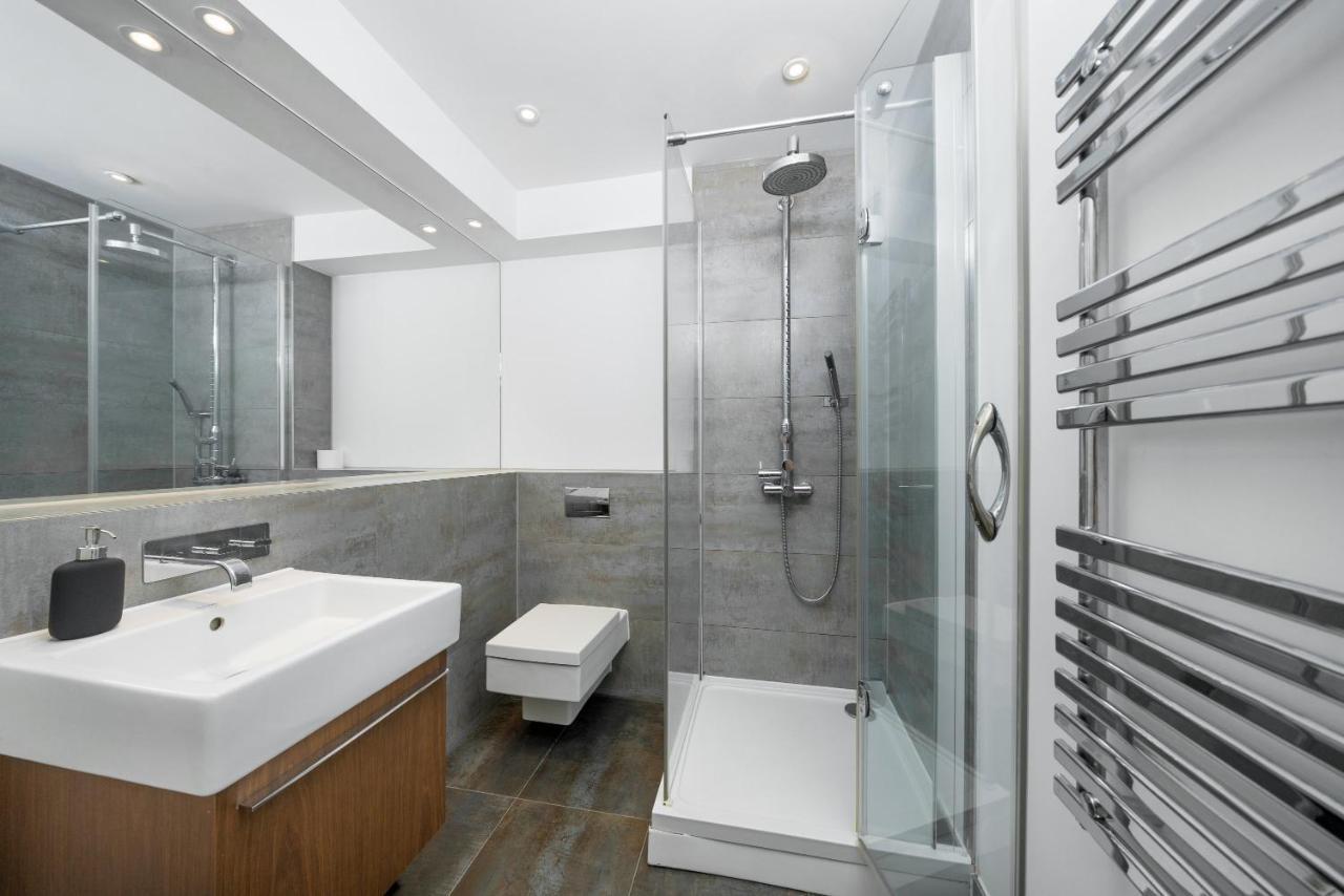 Apartamento Spacious 2 Bedroom, 3 Beds 2,5 Bathroom, Trafalgar Square