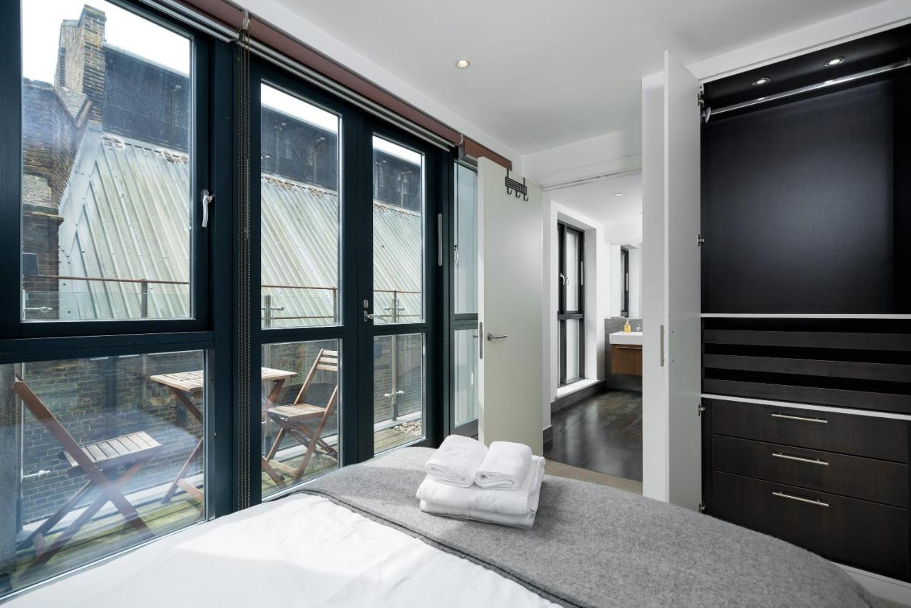 Apartamento Spacious 2 Bedroom, 3 Beds 2,5 Bathroom, Trafalgar Square *
