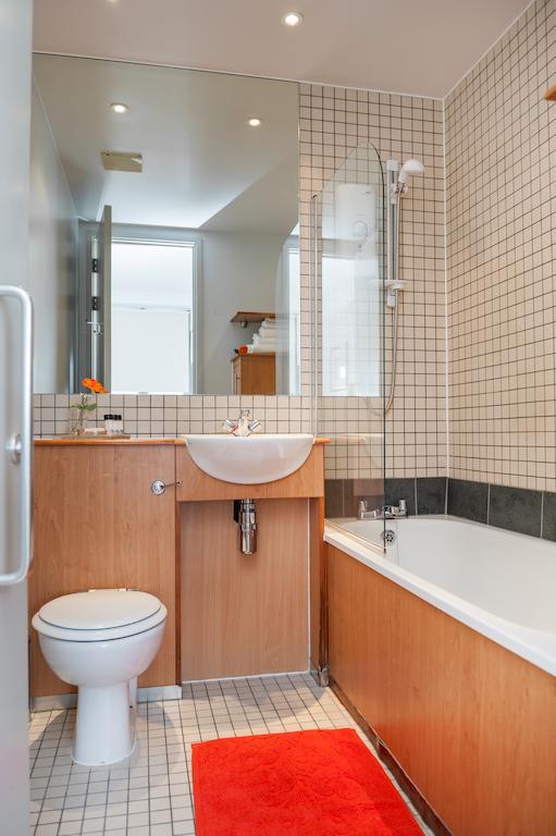 Apartment Smart - Road