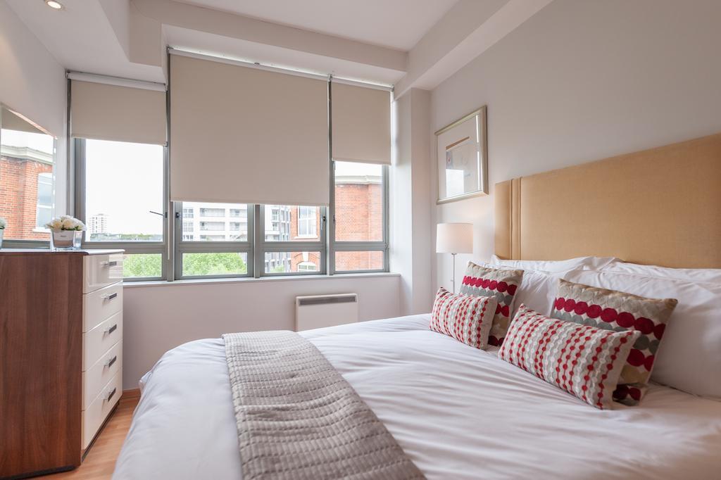 Smart - Road Apartment *