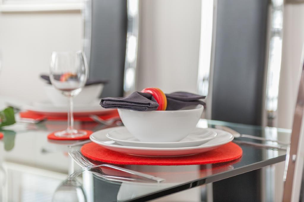 Apartment Smart - Road London