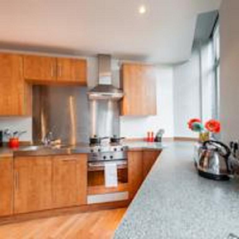 Apartment Smart - Road