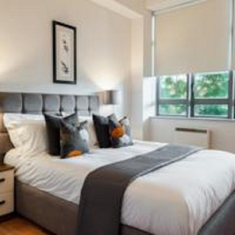 Apartment Smart - Road