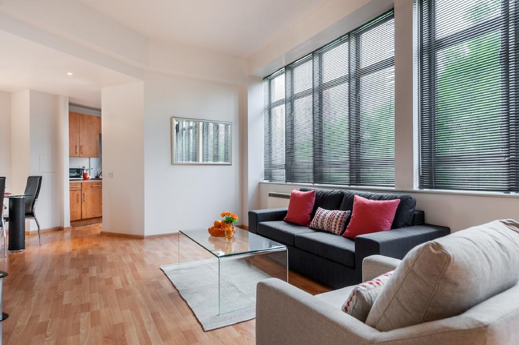 Apartment Smart - Road