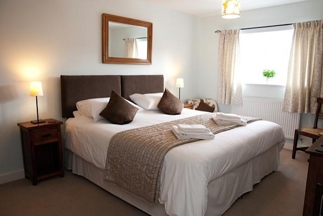 Ascot Deluxe Apartments - Canary Wharf Apartment *