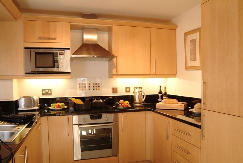 Ascot Deluxe Apartments - Canary Wharf * London