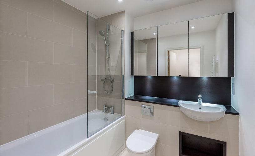 Apartment Ascot Deluxe Apartments - Canary Wharf