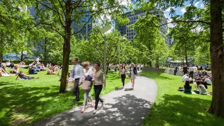 Ascot Deluxe Apartments - Canary Wharf Apartment London