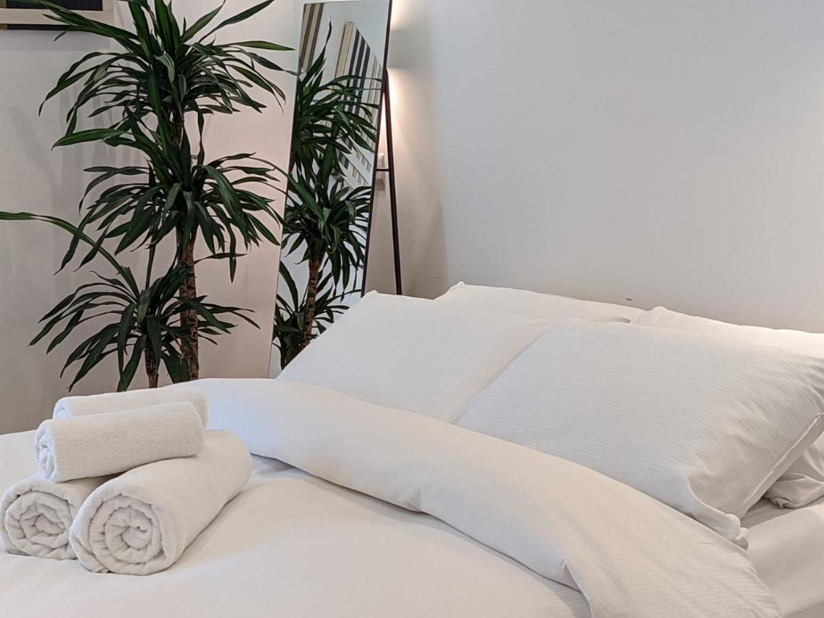Leilighet Modern In Hampstead For 4