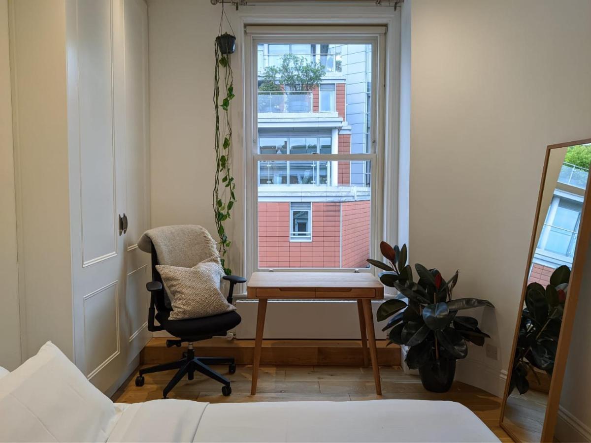 Leilighet Modern In Hampstead For 4 *