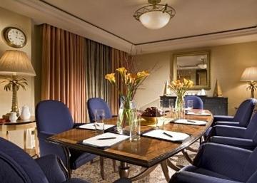 Ascott Mayfair