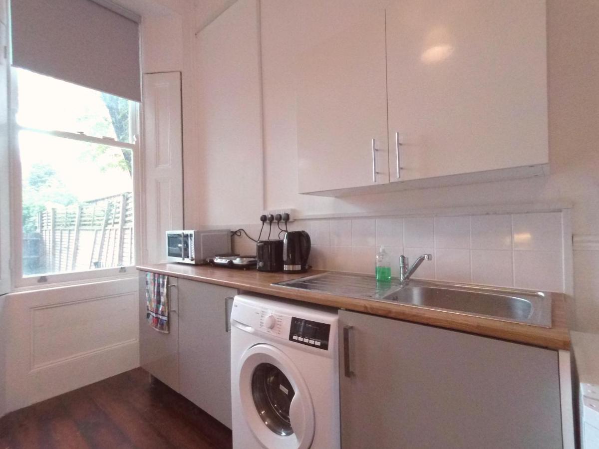 Gloucester Garden Apartment