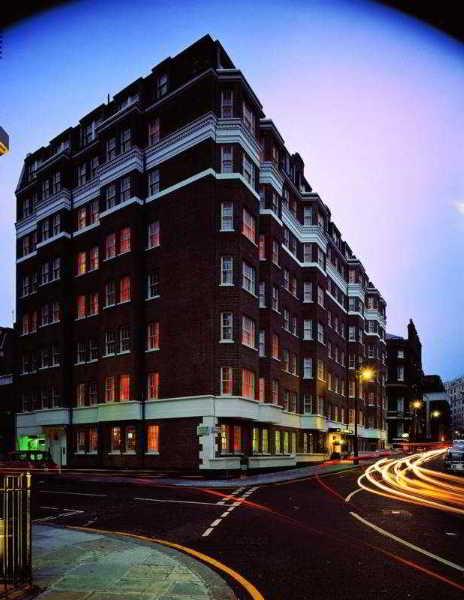 Apartment Ascott Mayfair